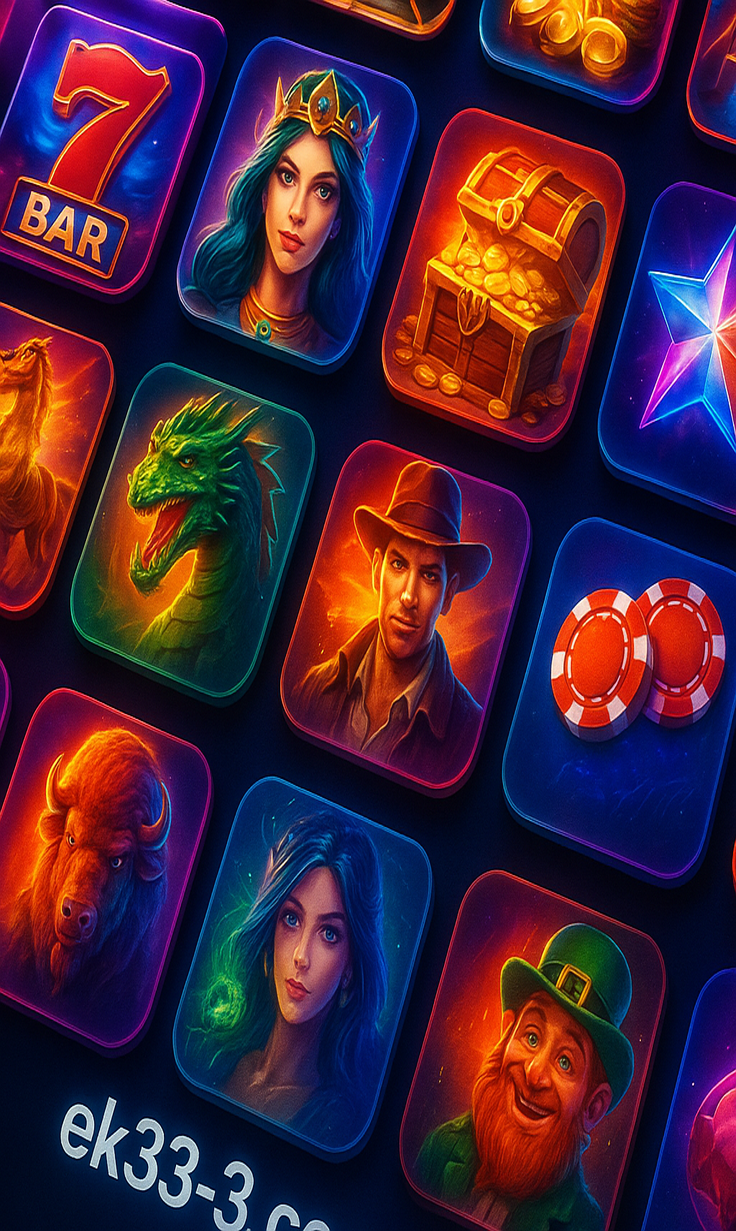 ek333 ভিআইপি সেবা ও রেফারাল পুরস্কার