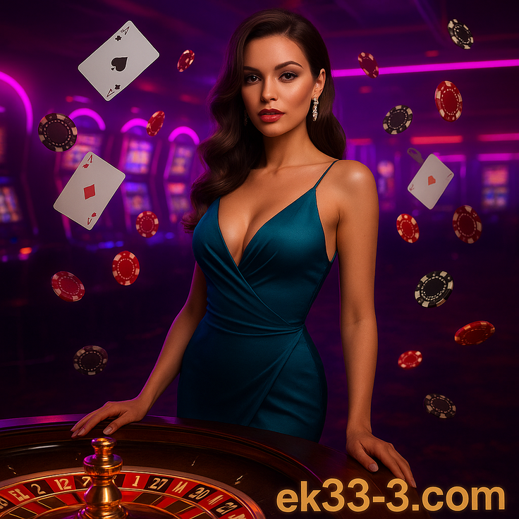 ek333: নিরাপদ খেলার পরিবেশ, দ্রুৎ লেনদেন ও বিশেষ অফারের সংমিশ্রণে আধুনিক গেমিং প্ল্যাটফর্ম