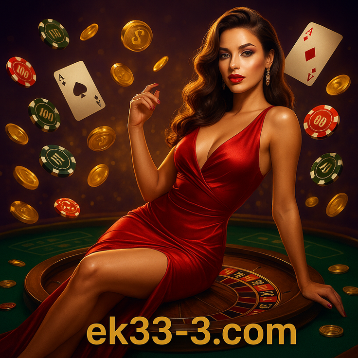 ek333: অনলাইন জুয়ার নিরাপদ প্ল্যাটফর্ম, ব্যবহার সহজ ও সেবা উন্নত করার নিশ্চয়তা প্রদান করে।